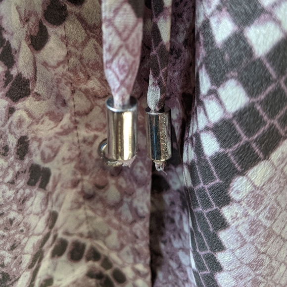 Michael Kors Sleeveless Dress/Tunic - Picture 2 of 7